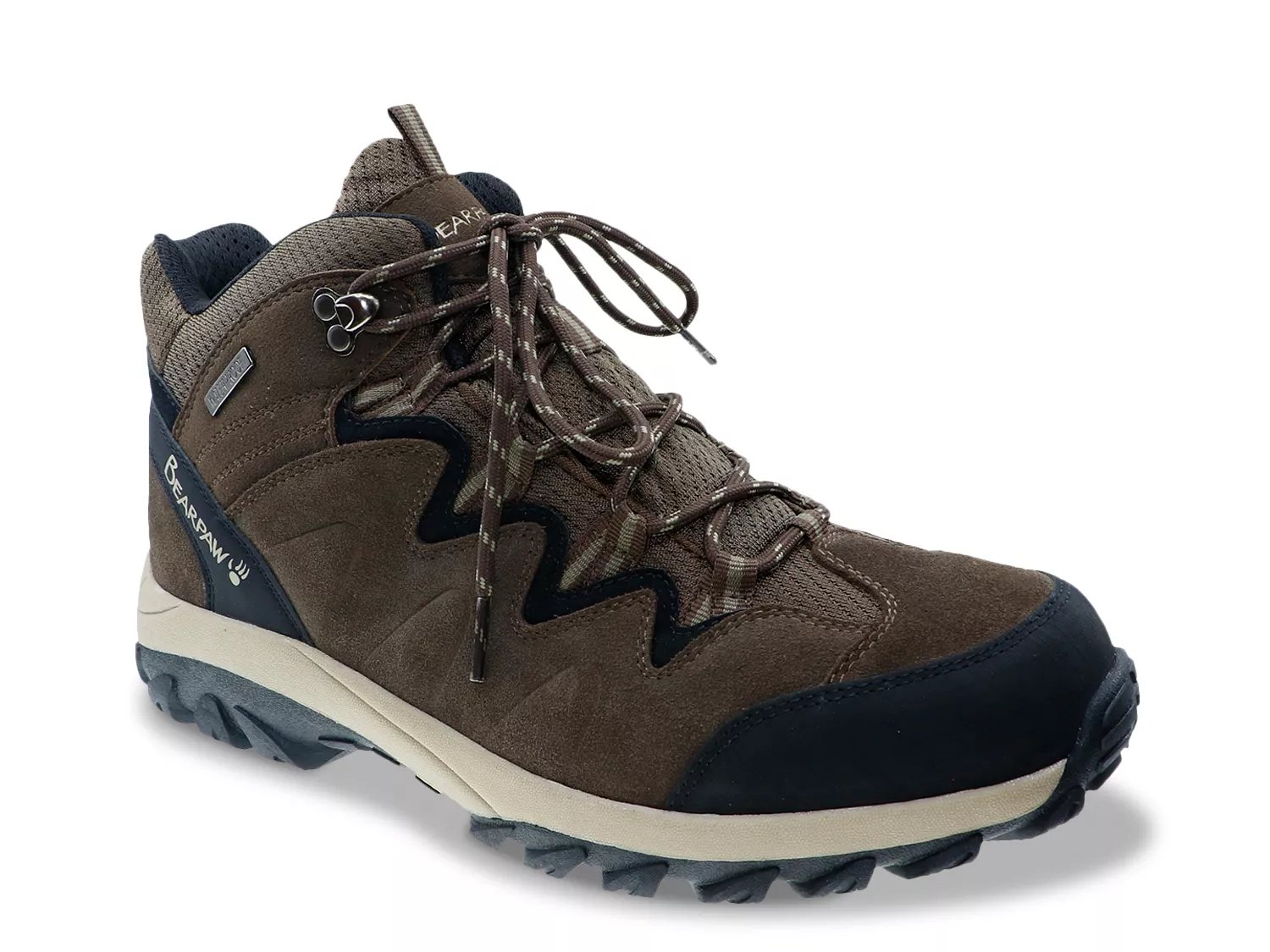 lars 3 waterproof hiking boot