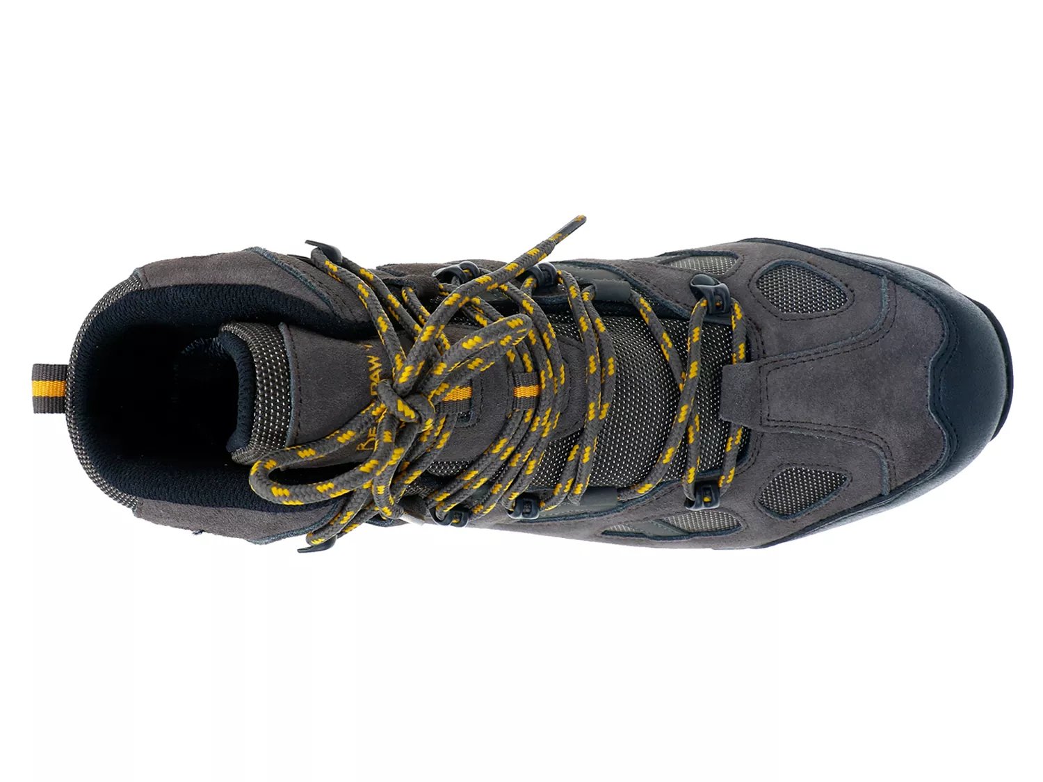 bearpaw brock hiking boots review