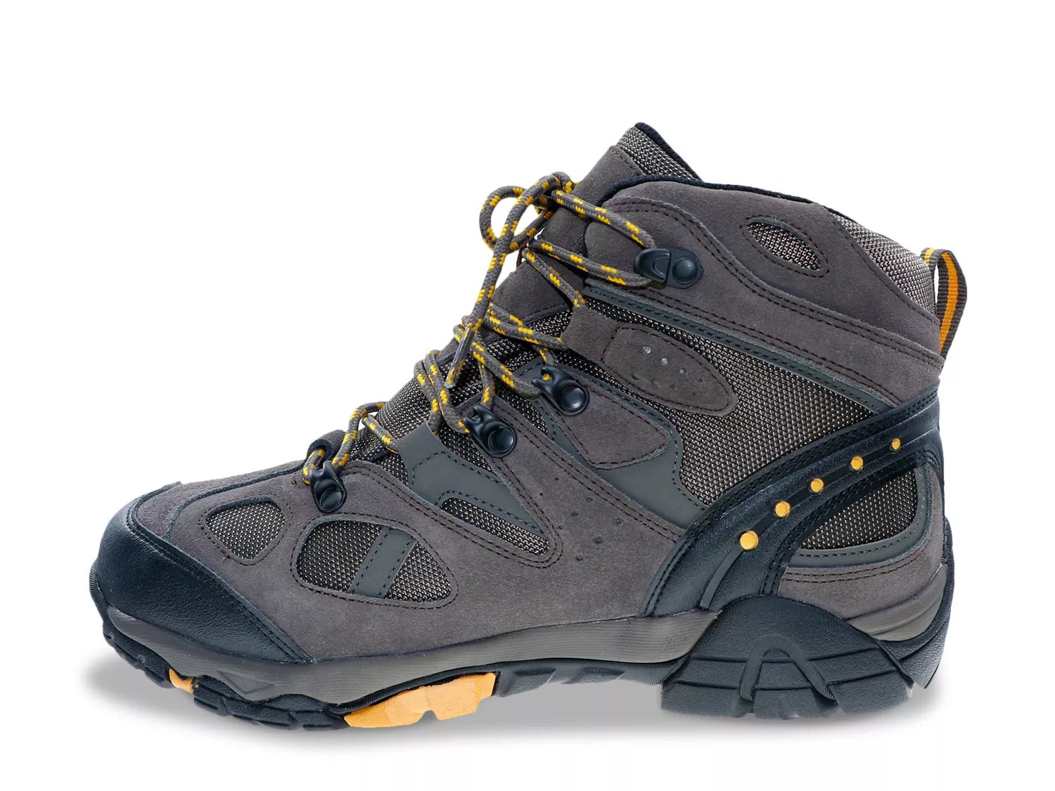 bearpaw brock hiking boots review