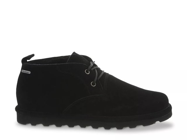 Dsw bearpaw top