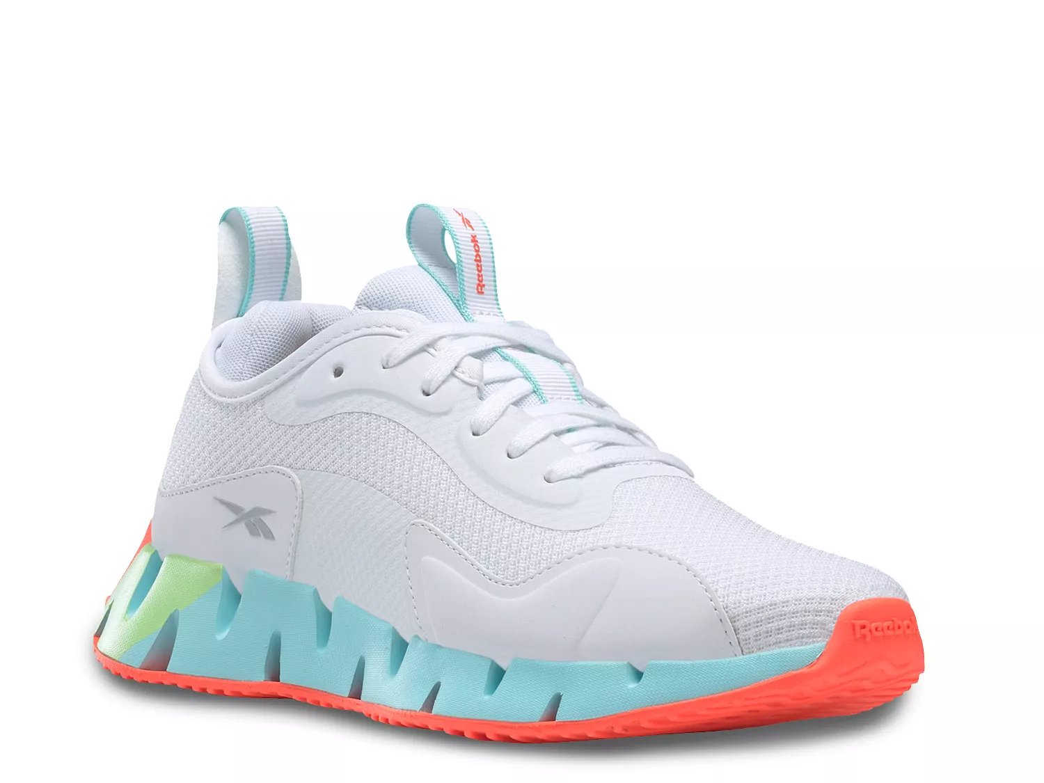 Reebok Zig Dynamica Running Shoe Women's DSW