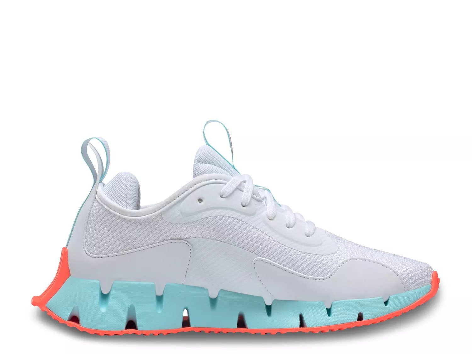 zig dynamica running shoe