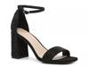 Caital Sandal Black view