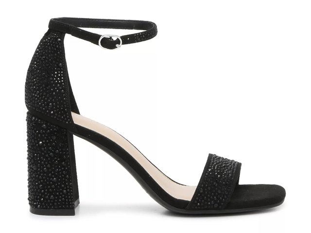 Kelly & Katie Caital Sandal - Free Shipping | DSW