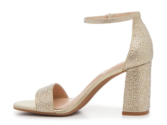 Kelly & Katie Caital Sandal - Free Shipping | DSW
