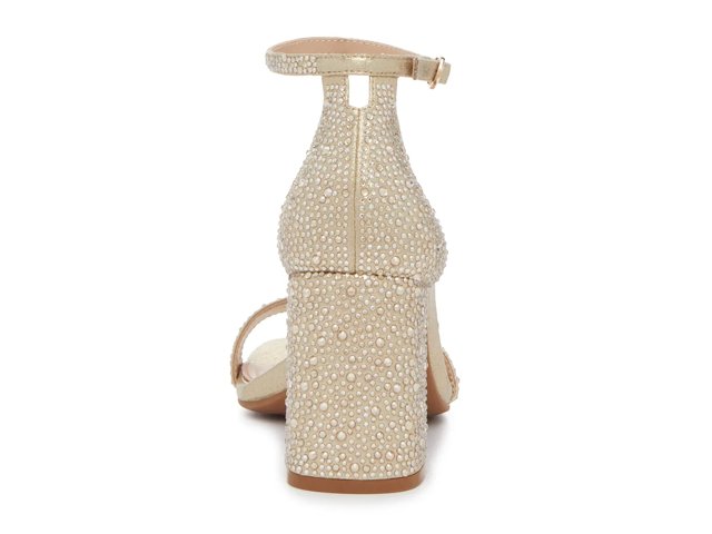 Kelly & Katie Caital Sandal - Free Shipping | DSW