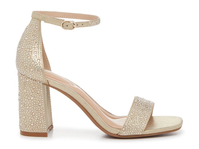 Kelly & Katie Caital Sandal - Free Shipping | DSW