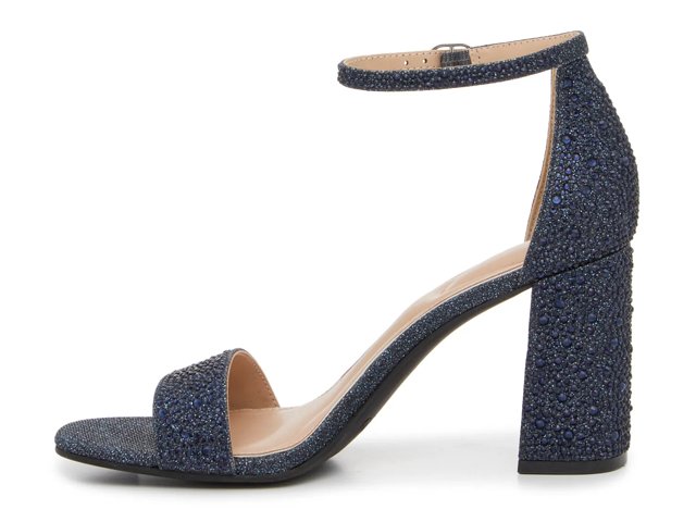 Kelly & Katie Caital Sandal - Free Shipping | DSW