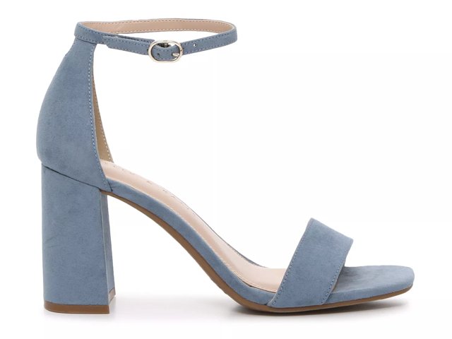 Dsw shoes blue heels sale