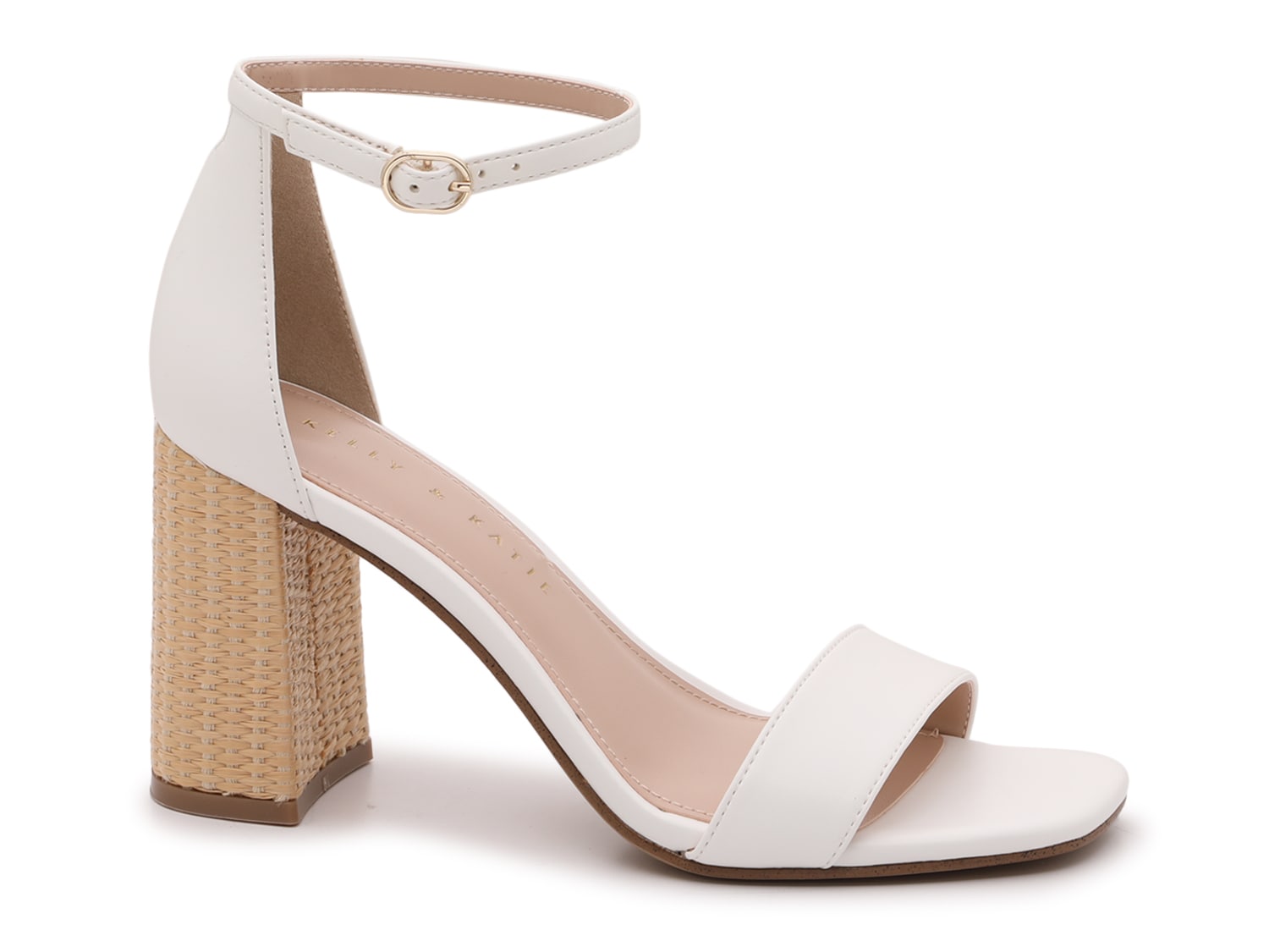 Kelly & Katie Caital Sandal | DSW