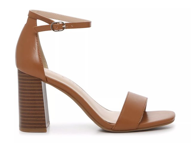 Kelly & Katie Caital Sandal