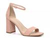 Dsw light cheap pink heels