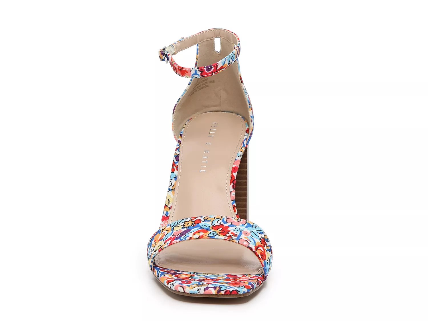 kelly & katie sandals dsw