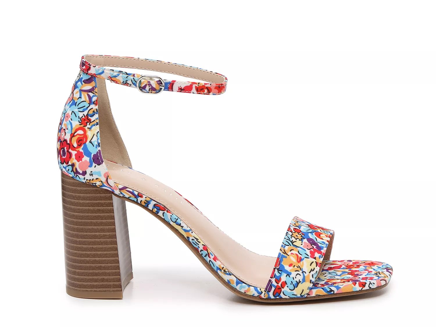 kelly & katie sandals dsw
