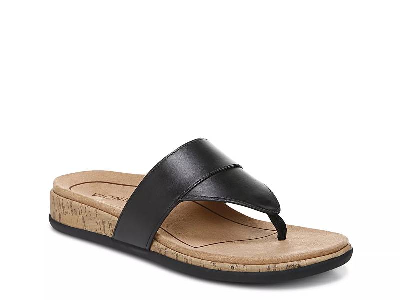 Dsw on sale vionic slippers