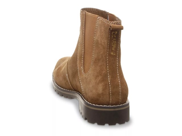 bearpaw alastair