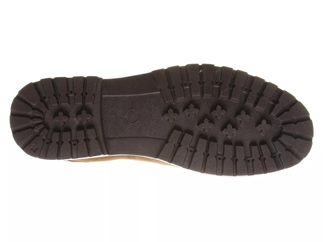 bearpaw alastair