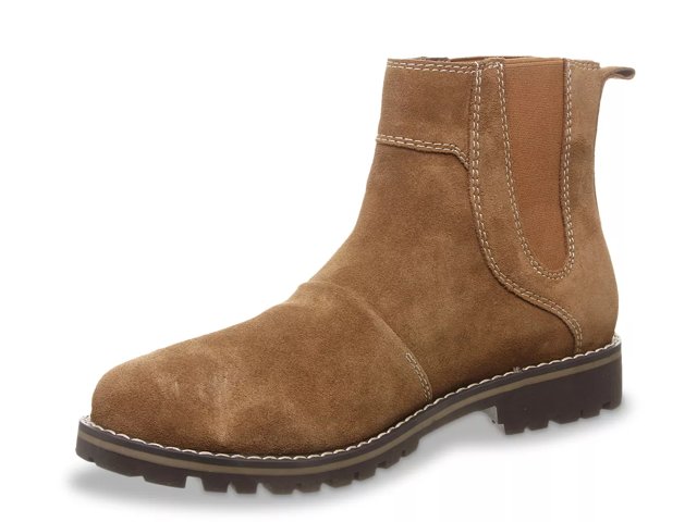 bearpaw alastair