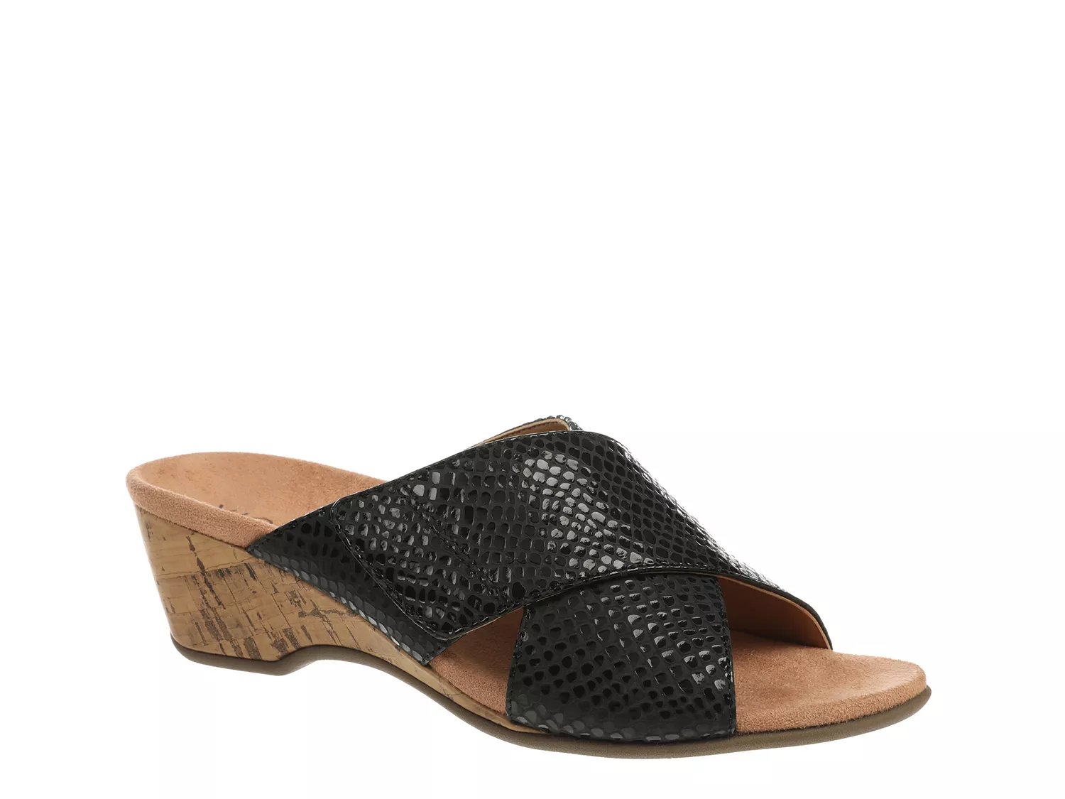  Paradise Leticia Slide Sandal 