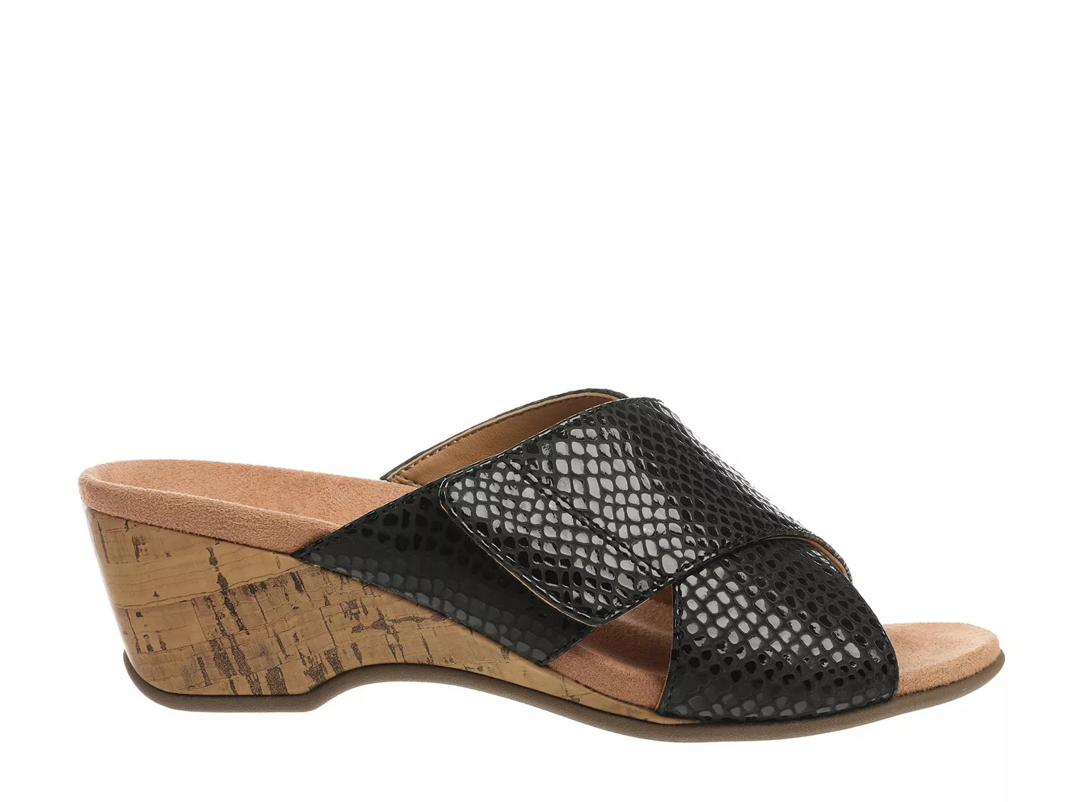 Paradise Leticia Slide Sandal