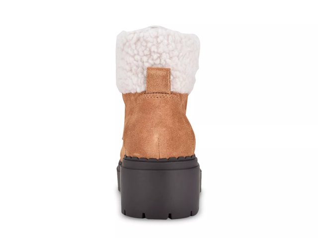 Marc Fisher Leigan Bootie Dsw