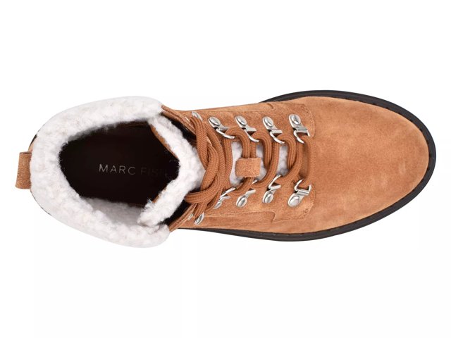Marc Fisher Leigan Bootie Dsw