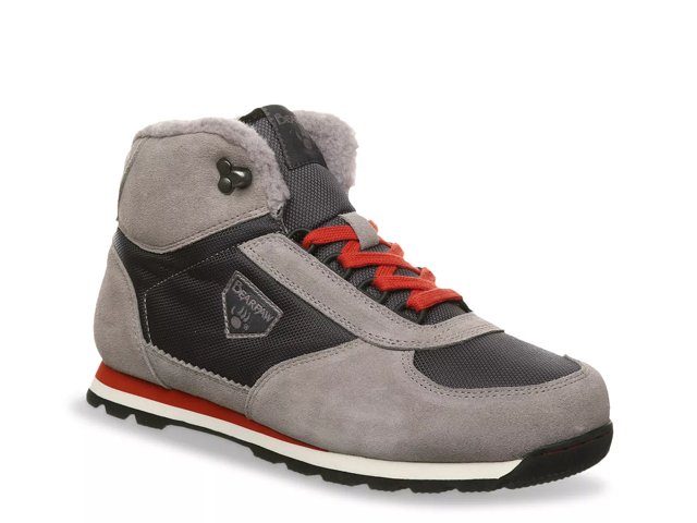 Dsw bearpaw discount