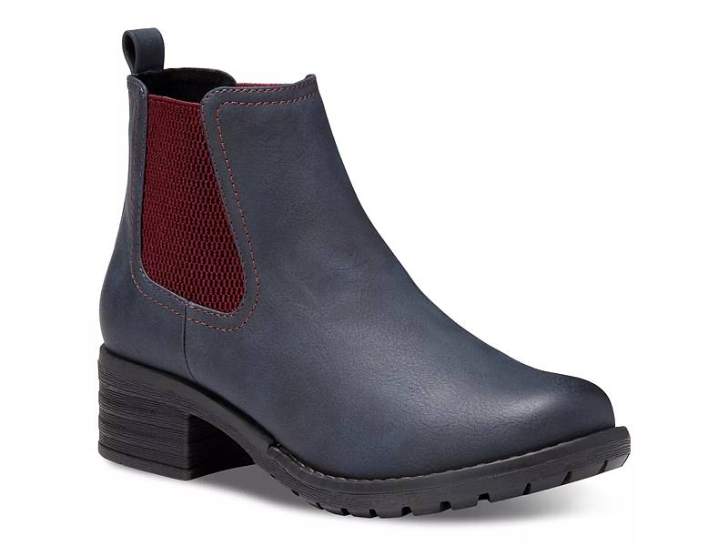 Andre assous store peggy chelsea boot