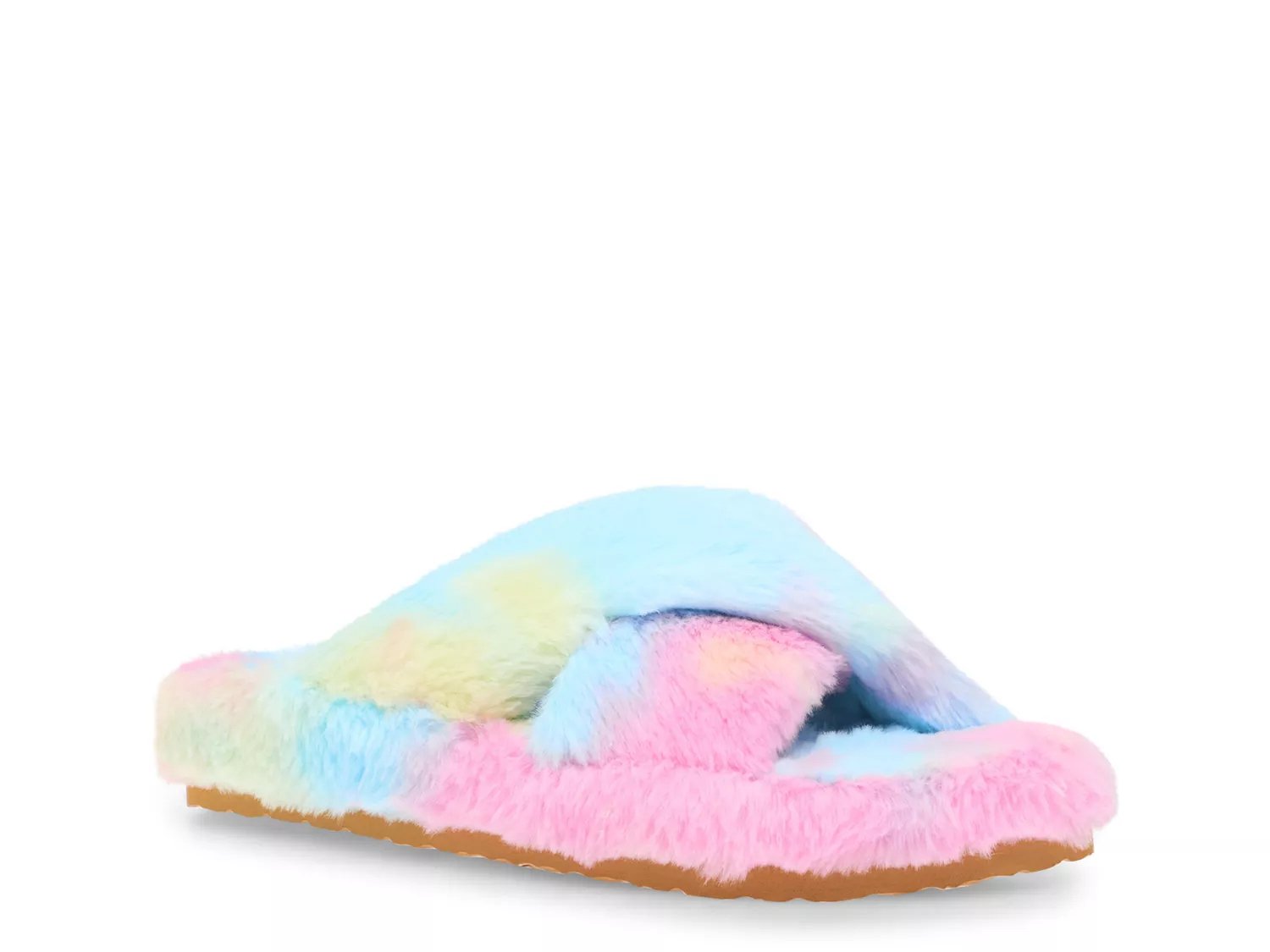 Dsw bedroom sale slippers