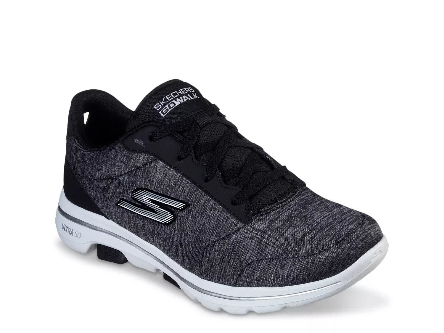 skechers womens wide width shoes