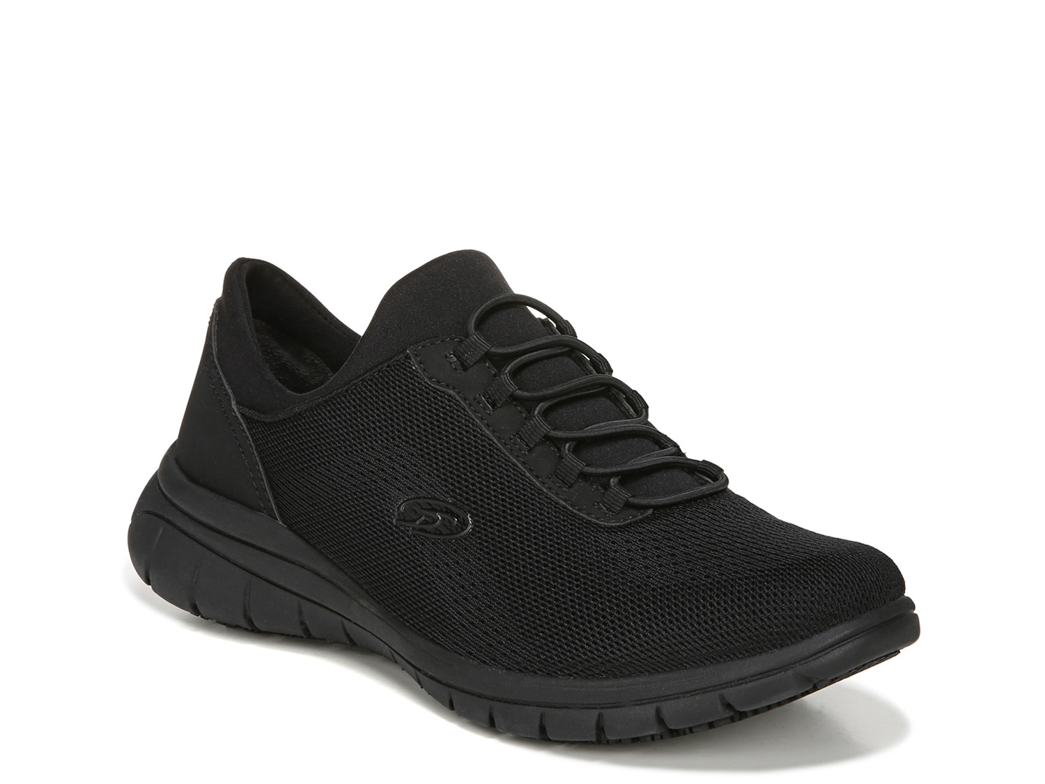Dr. Scholl's Vision Knit Work Sneaker - Free Shipping | DSW