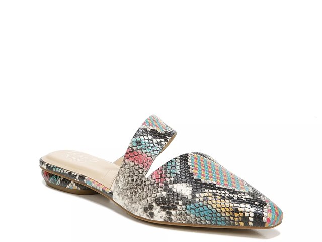 Franco Sarto Brinda Mule