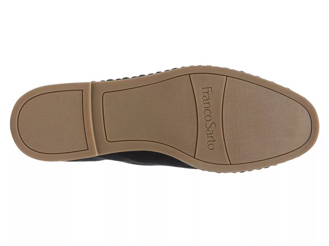Franco Sarto Jasmine Smoking Loafer Dsw