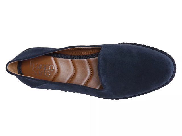 Franco Sarto Jasmine Smoking Loafer Dsw