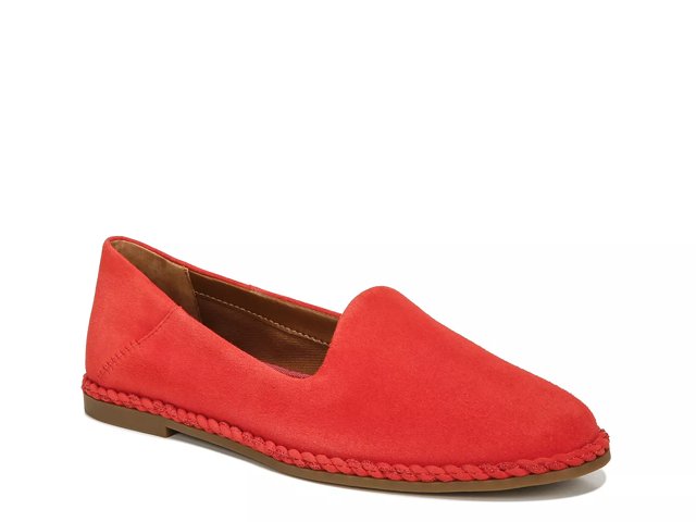 Dsw womens moccasins top