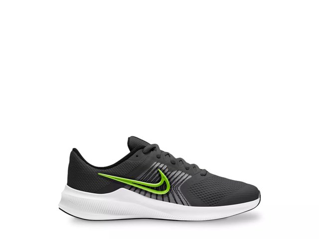 Nike Downshifter 11 Running Shoe Kids Free Shipping DSW