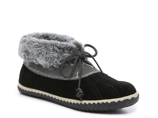Sperry Duck Mid-Top Slipper - Free Shipping | DSW