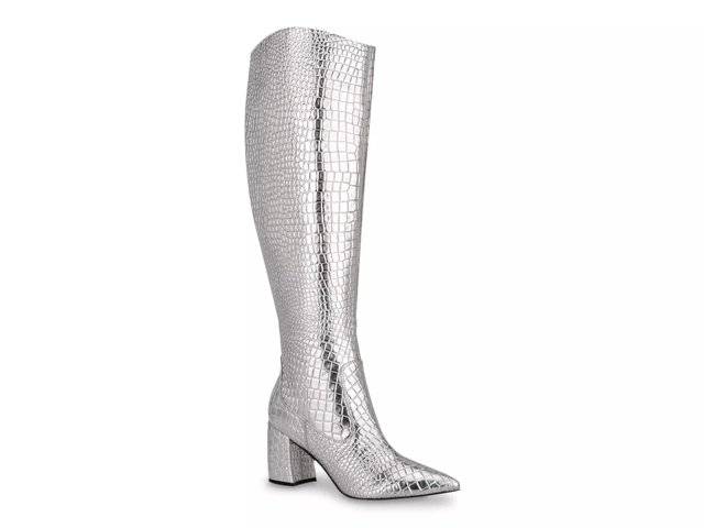 Marc fisher retie outlet tall boots