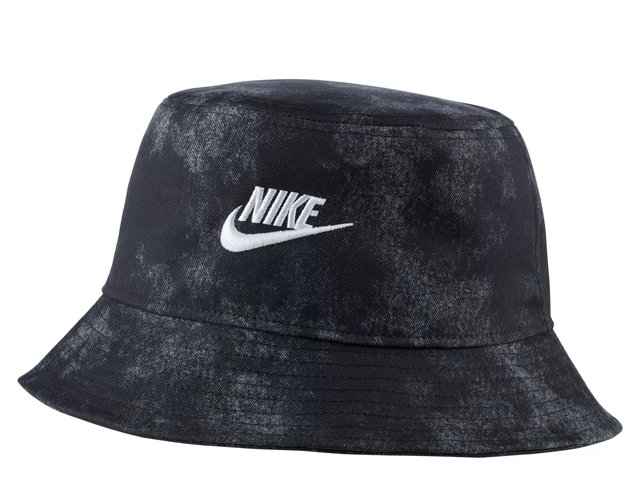 Nike nsw bucket hat black on sale
