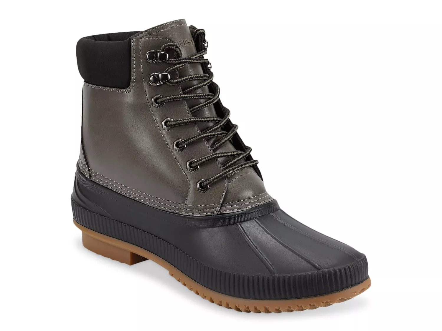 dsw mens boots