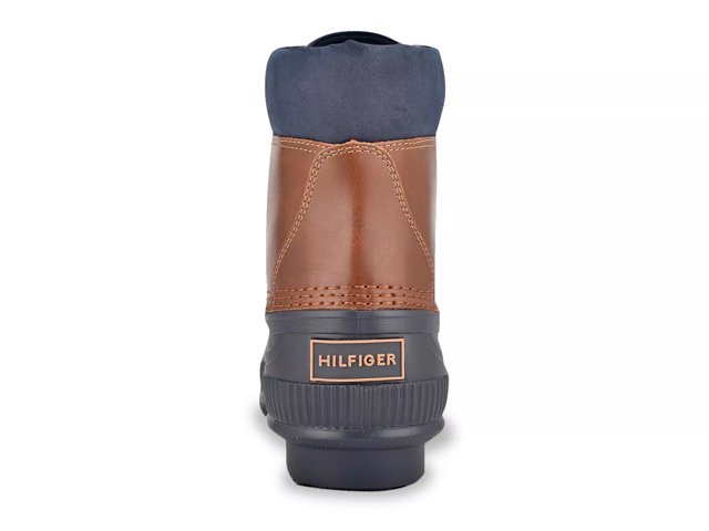 Tommy hilfiger colins 2 duck new arrivals boots