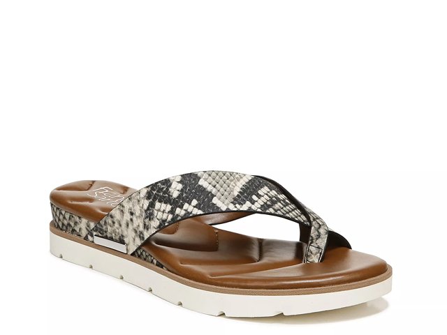 Franco Sarto Darious Flip Flop