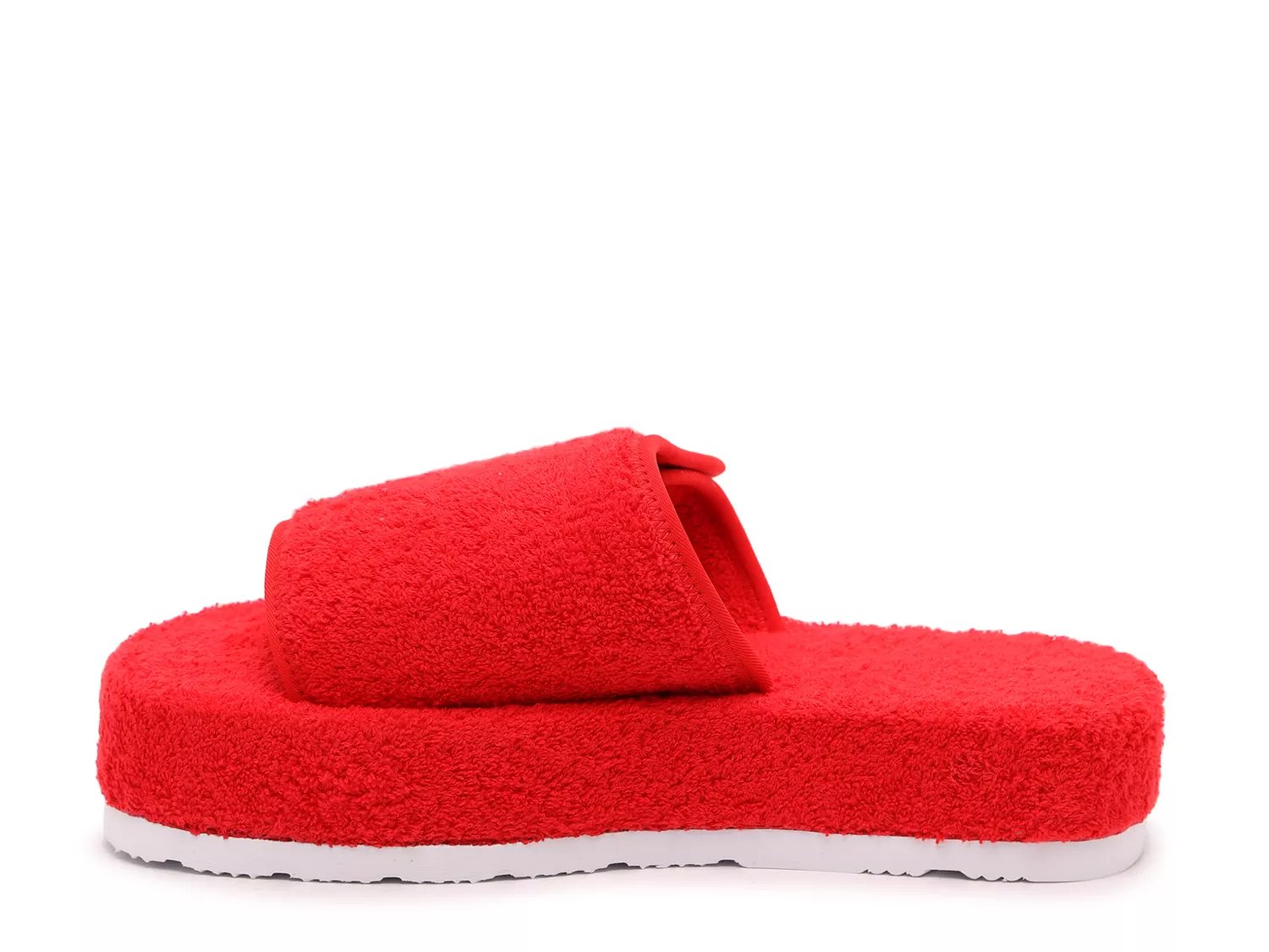 hunter terry beach slide sandals