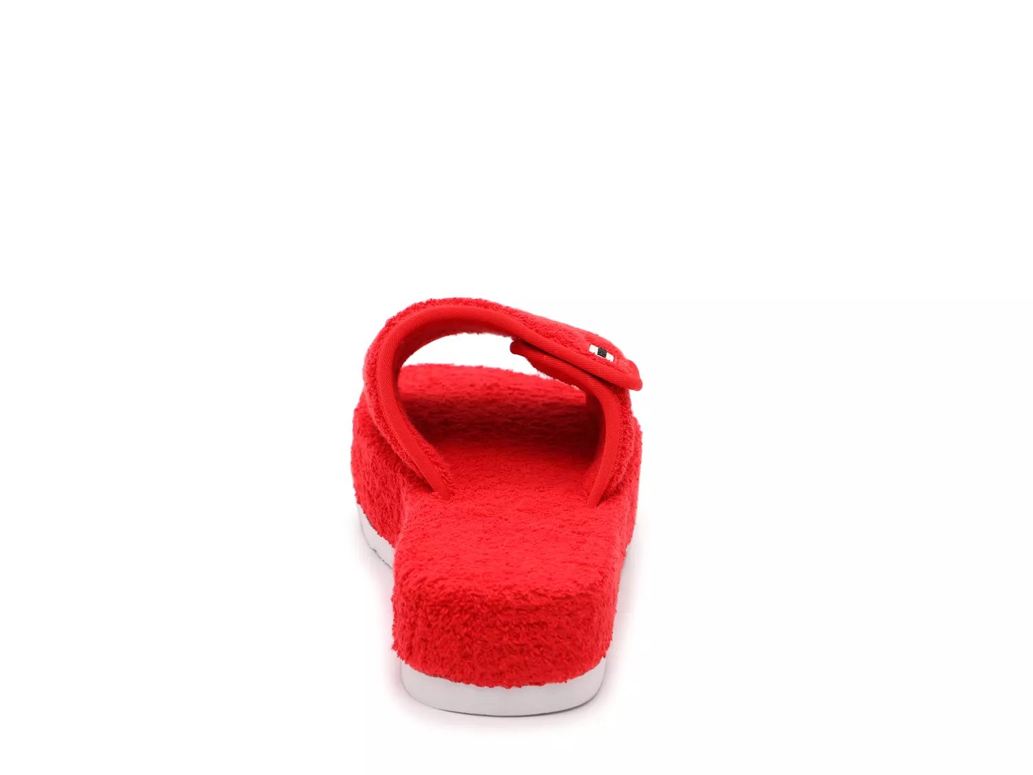 hunter terry beach slide sandals