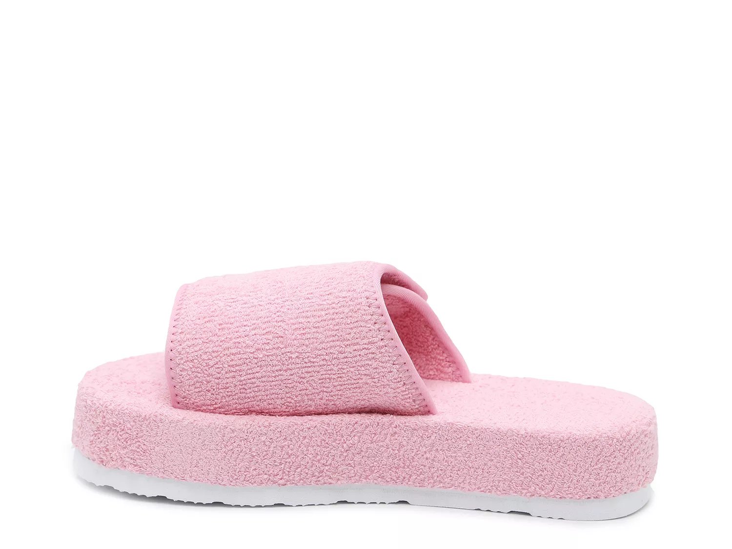 hunter terry beach slide sandals