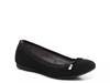 Kelly & Katie Perri Ballet Flat - Free Shipping | DSW