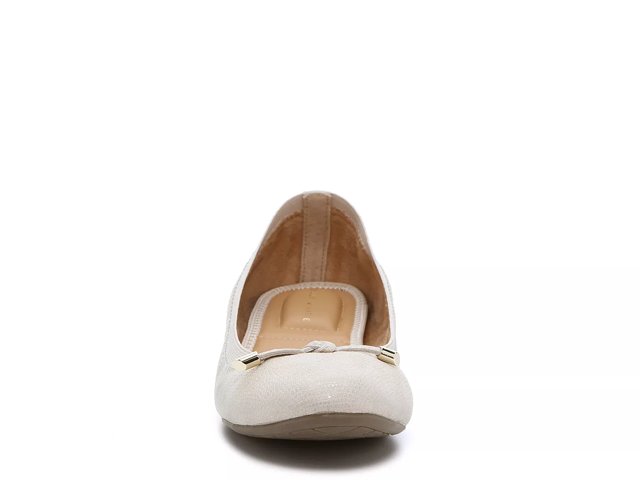 Me too perri ballet flat 2025