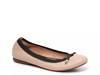 Kelly Katie Perri Ballet Flat