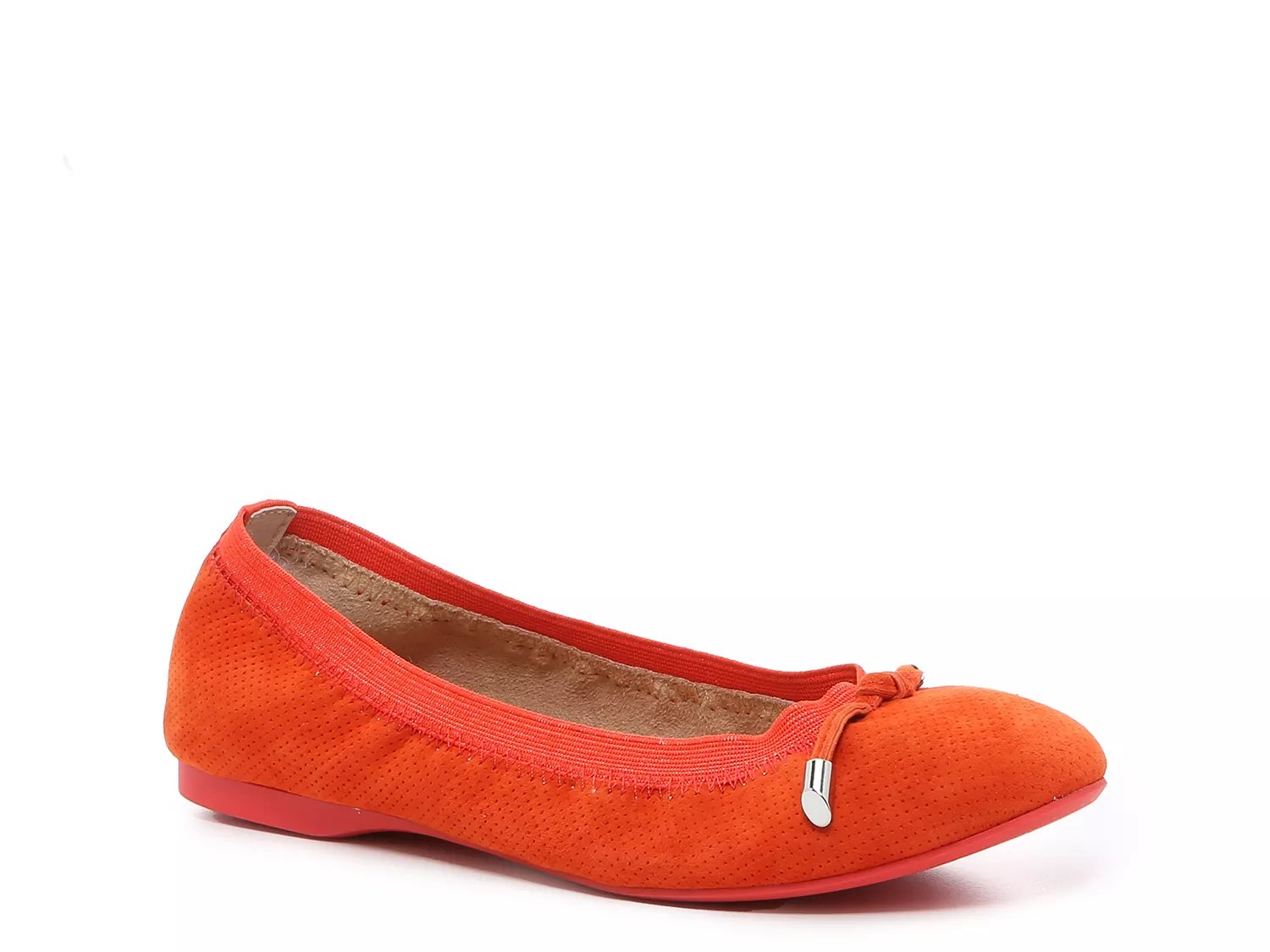 Kelly & katie pirassa best sale ballet flat