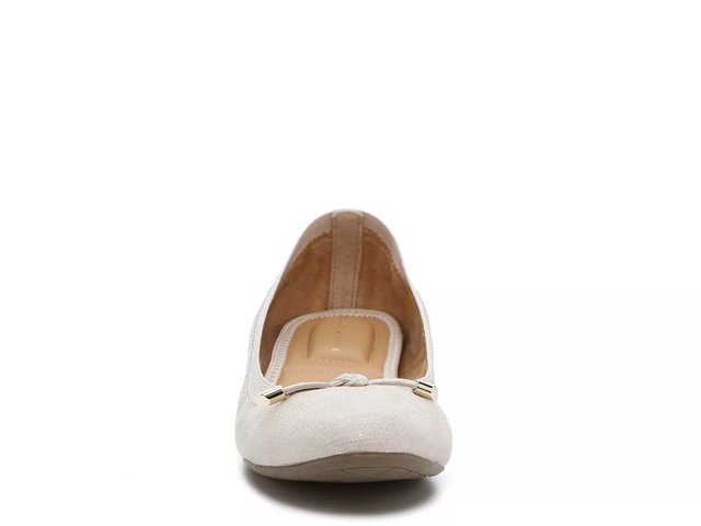 Kelly & Katie Perri Ballet Flat - Free Shipping | DSW